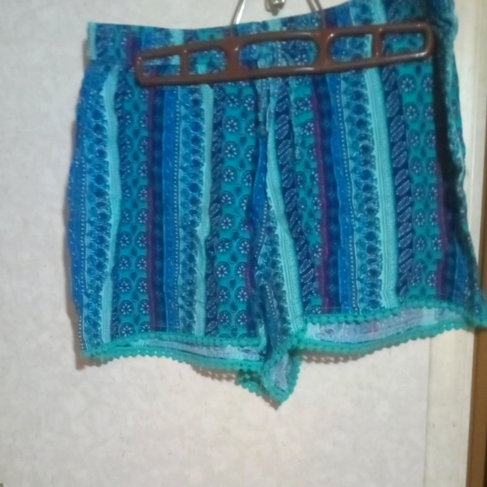 Hollister Shorts